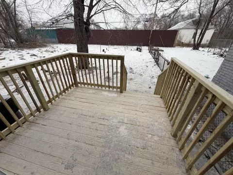 Exterior - 2425 Adams St, Gary, IN 46407 photo 3 of 3