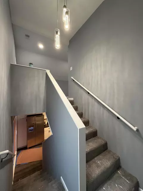 Entry Way - 2425 Adams St, Gary, IN 46407 photo 5 of 6