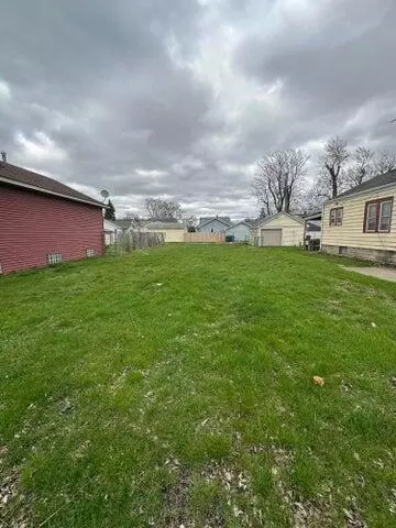 7217 Van Buren Ave, Hammond, IN 46324