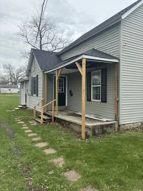 710 N Matheson Ave, Rensselaer, IN 47978