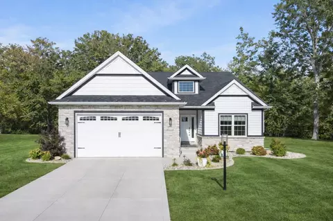 12686 Creekside Dr, Cedar Lake, IN 46303 photo 2