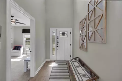 Entry Way - 12751 Creekside Dr, Cedar Lake, IN 46303 photo 1 of 3