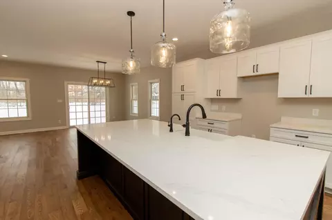 Kitchen - 12751 Creekside Dr, Cedar Lake, IN 46303 photo 1 of 4