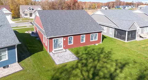 View/Area - 12751 Creekside Dr, Cedar Lake, IN 46303 photo 4 of 4