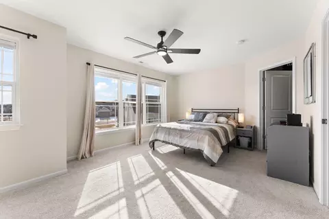Bedroom - 5547 Victoria Pl, Crown Point, IN 46307 photo 1 of 1