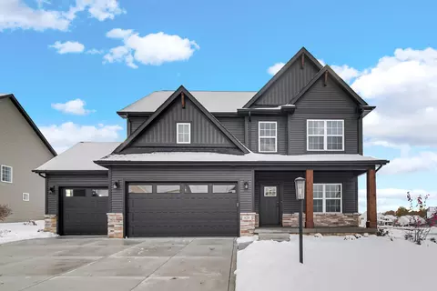 716 Verdano Ter, Crown Point, IN 46307