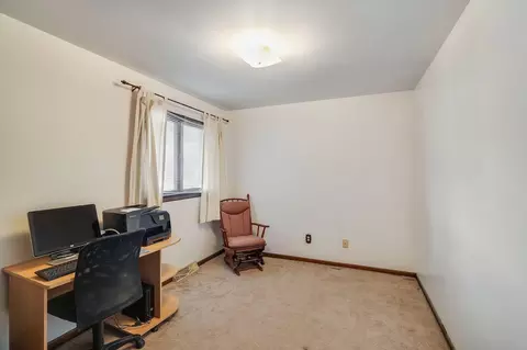 Bedroom - 8120 Tapper Ave, Munster, IN 46321 photo 3 of 3