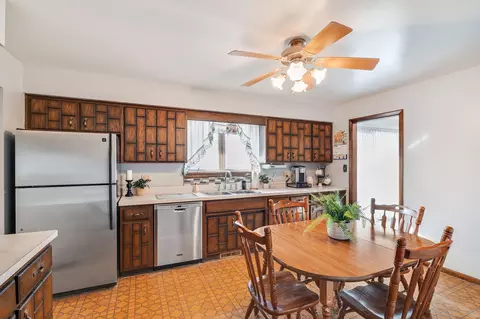 Kitchen - 8120 Tapper Ave, Munster, IN 46321 photo 1 of 3