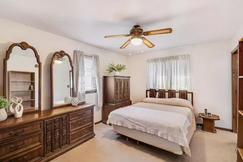 Bedroom - 8120 Tapper Ave, Munster, IN 46321 photo 1 of 3