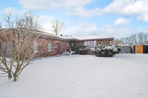 Exterior - 8120 Tapper Ave, Munster, IN 46321 photo 1 of 5