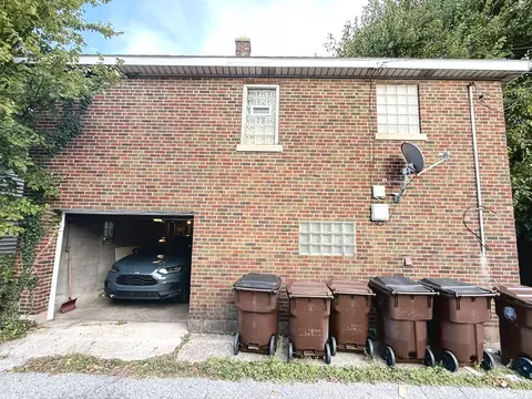 Exterior - 1704 Central Ave, Whiting, IN 46394 photo 5 of 5
