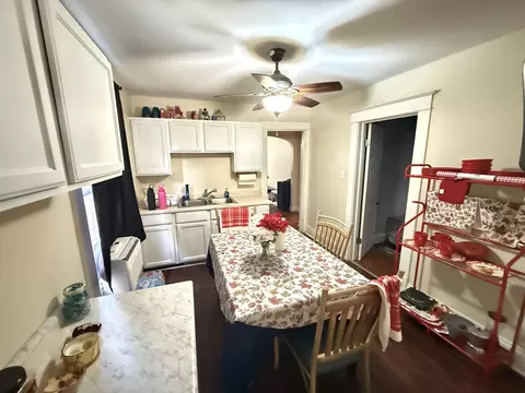 Kitchen - 1704 Central Ave, Whiting, IN 46394 photo 3 of 4