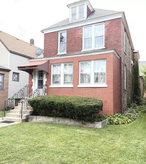 Exterior - 1704 Central Ave, Whiting, IN 46394 photo 1 of 5