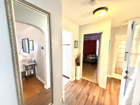 Entry Way - 1704 Central Ave, Whiting, IN 46394 photo 1 of 1