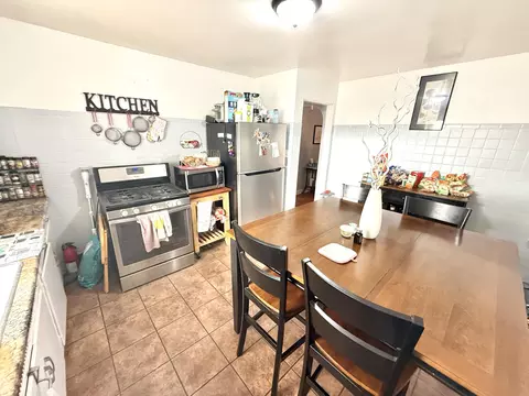 Kitchen - 1704 Central Ave, Whiting, IN 46394 photo 1 of 4
