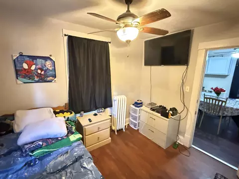 Bedroom - 1704 Central Ave, Whiting, IN 46394 photo 5 of 5