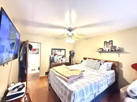 Bedroom - 1704 Central Ave, Whiting, IN 46394 photo 1 of 5