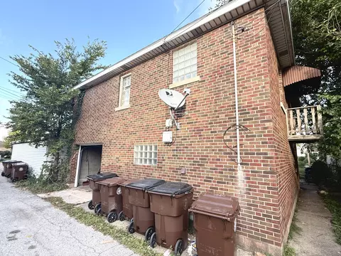Exterior - 1704 Central Ave, Whiting, IN 46394 photo 4 of 5