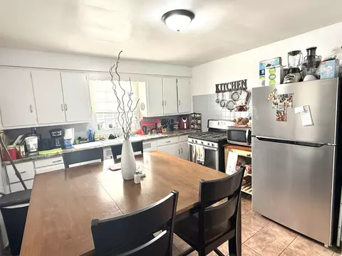 Kitchen - 1704 Central Ave, Whiting, IN 46394 photo 2 of 4