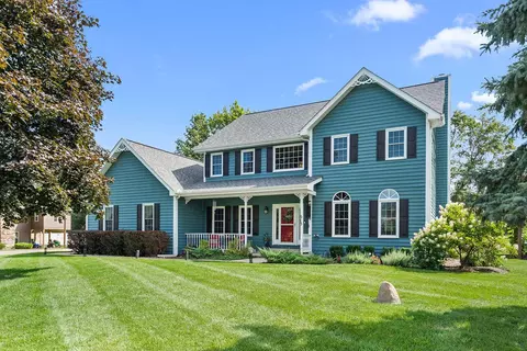513 Kinsale Ct, Valparaiso, IN 46385