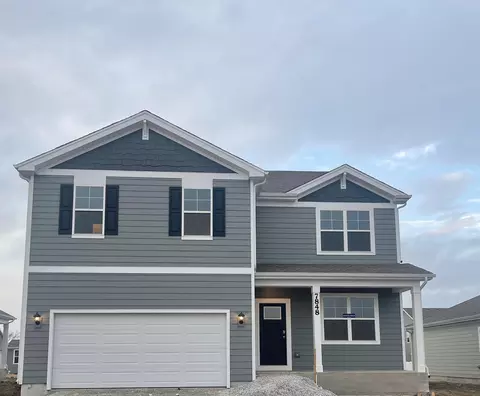 7848 W 106th Pl, Crown Point, IN 46307