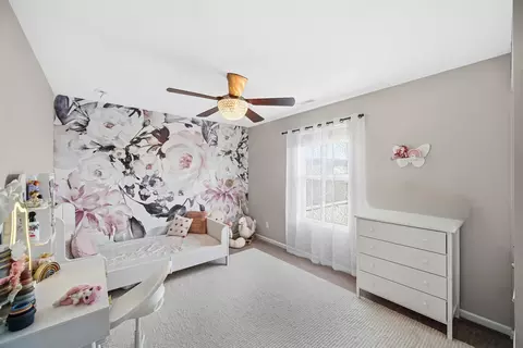 Bedroom - 12728 Ellsworth St, Crown Point, IN 46307 photo 1 of 4