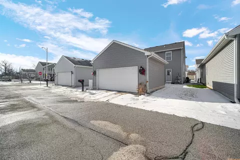 Exterior - 12728 Ellsworth St, Crown Point, IN 46307 photo 6 of 6