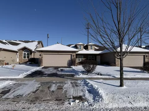 Exterior - 1436 Bohling Pl, Crown Point, IN 46307 photo 2 of 3