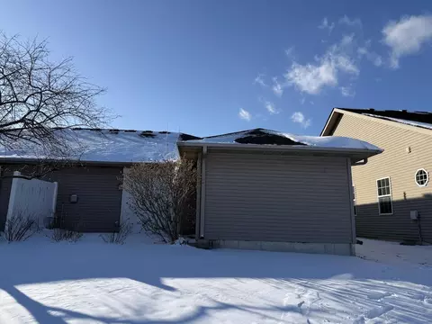 Exterior - 1436 Bohling Pl, Crown Point, IN 46307 photo 3 of 3