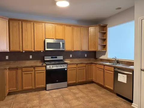 Kitchen - 1436 Bohling Pl, Crown Point, IN 46307 photo 1 of 1
