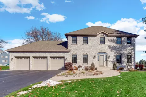 839 Hunter Dr, Westville, IN 46391