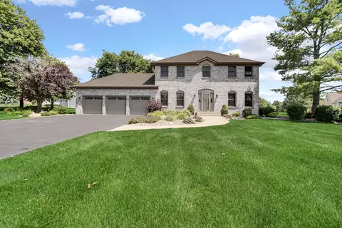 839 Hunter Dr, Westville, IN 46391