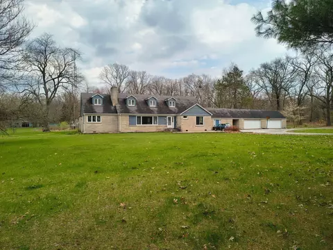 2240 S 350, Knox, IN 46534