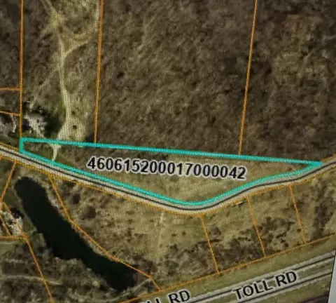 00 N State Road 39, La Porte, IN 46350