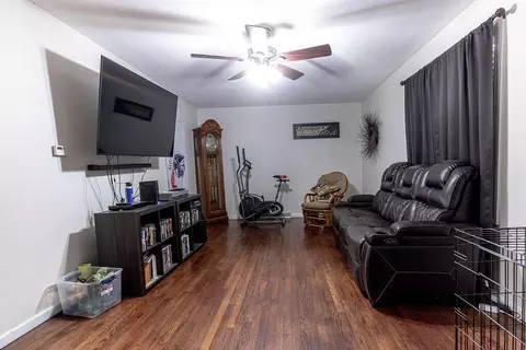 Living - 221 W Howard St, Brook, IN 47922 photo 1 of 1
