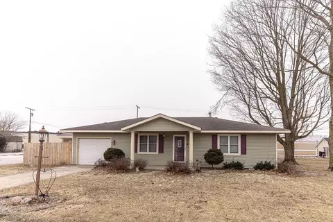 Other - 221 W Howard St, Brook, IN 47922 photo 1 of 5