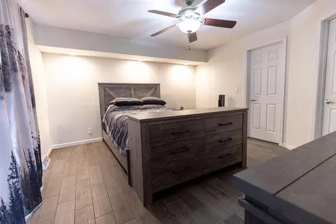 Bedroom - 221 W Howard St, Brook, IN 47922 photo 1 of 3