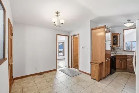 Entry Way - 420 E Main St, Lowell, IN 46356 photo 1 of 3