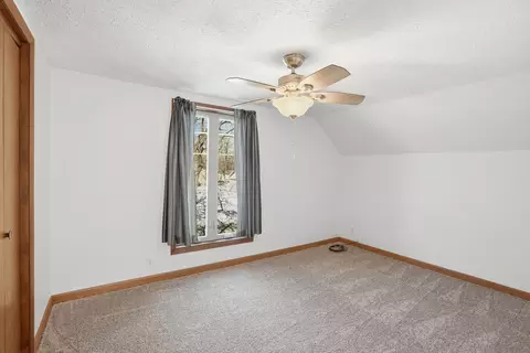 Bedroom - 420 E Main St, Lowell, IN 46356 photo 3 of 3