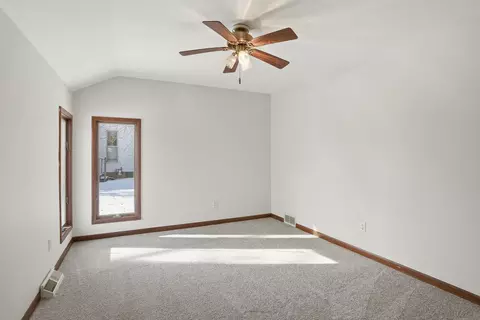 Bedroom - 420 E Main St, Lowell, IN 46356 photo 1 of 3