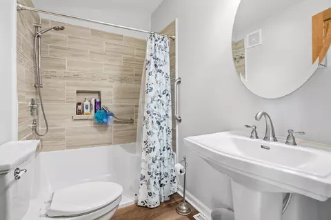 Bath - 420 E Main St, Lowell, IN 46356 photo 1 of 1