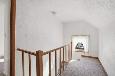 Entry Way - 420 E Main St, Lowell, IN 46356 photo 3 of 3