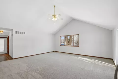 Living - 420 E Main St, Lowell, IN 46356 photo 4 of 6