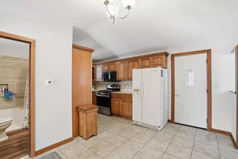 Entry Way - 420 E Main St, Lowell, IN 46356 photo 2 of 3