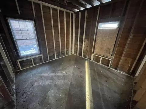 Bedroom - 4169 Monroe St, Gary, IN 46408 photo 1 of 1