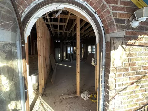 Entry Way - 4169 Monroe St, Gary, IN 46408 photo 1 of 5