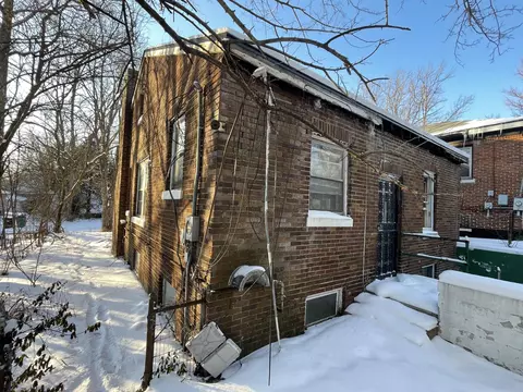 Exterior - 4169 Monroe St, Gary, IN 46408 photo 5 of 8