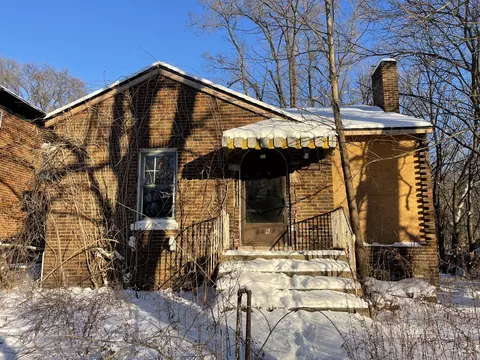 4169 Monroe St, Gary, IN 46408