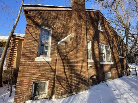 Exterior - 4169 Monroe St, Gary, IN 46408 photo 4 of 8