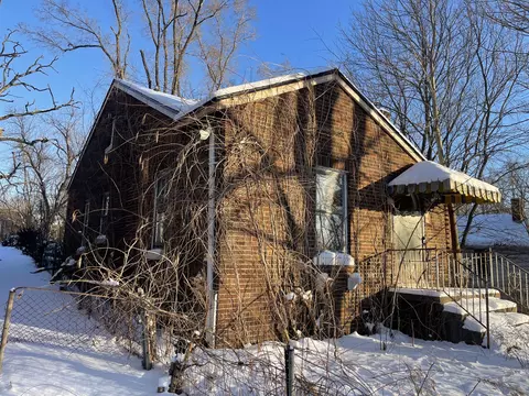 Exterior - 4169 Monroe St, Gary, IN 46408 photo 2 of 8